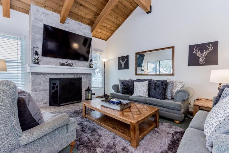 Val D'Lsere # 21 Mammoth Lakes Zimmer foto